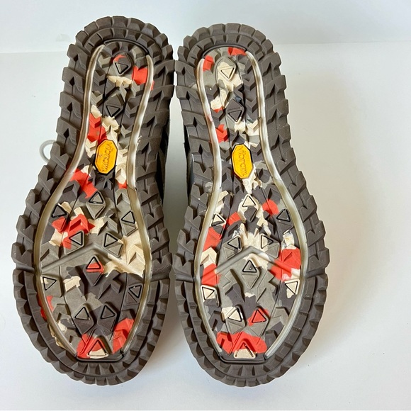 MERRELL Antora QForm2 Trail Running Hiking Vibram Sneakers—SZ. 11 - Picture 12 of 13